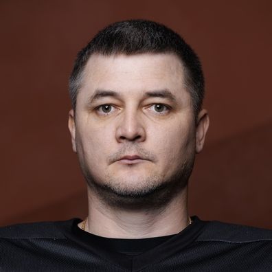 Денис Погребной